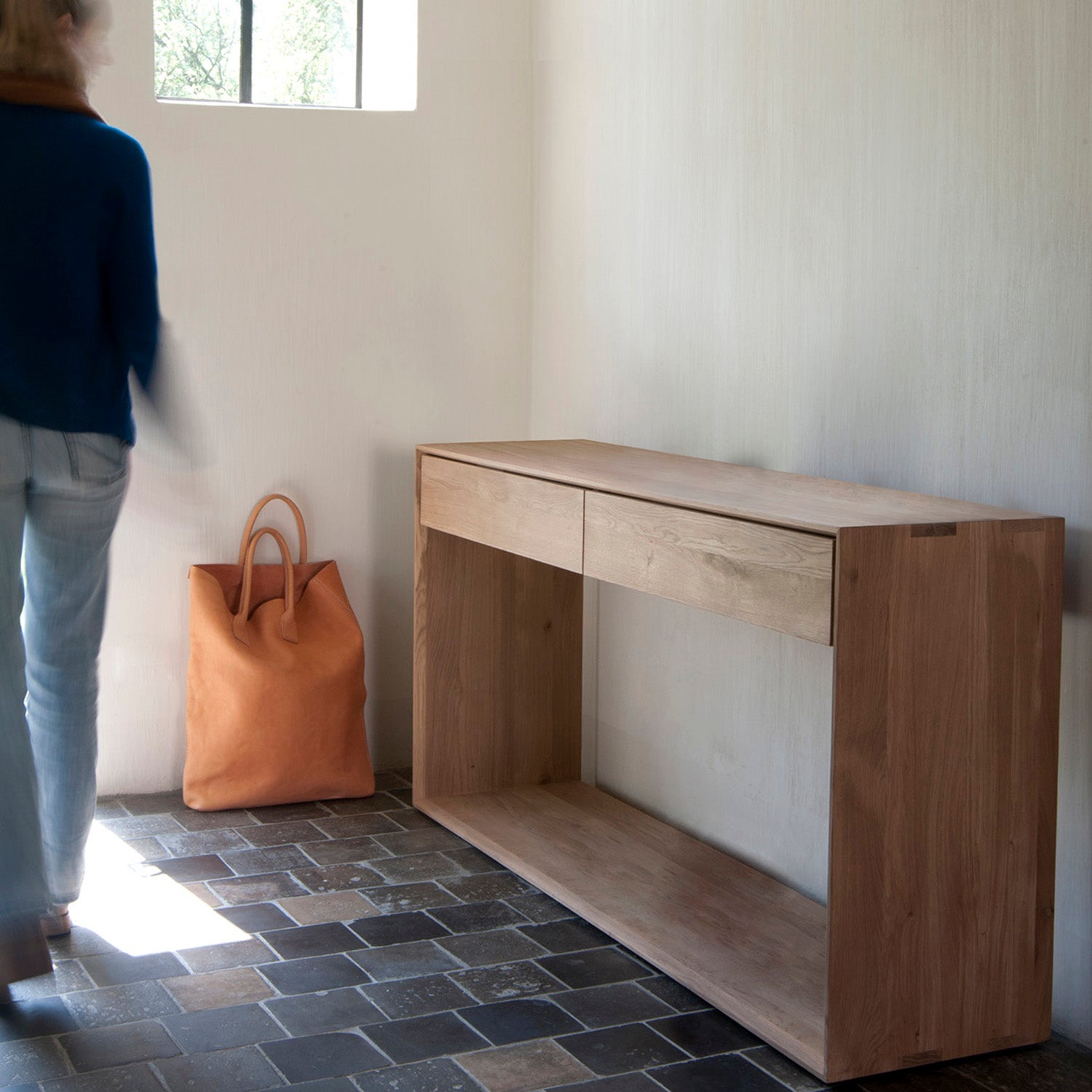 Ethnicraft Nordic Console