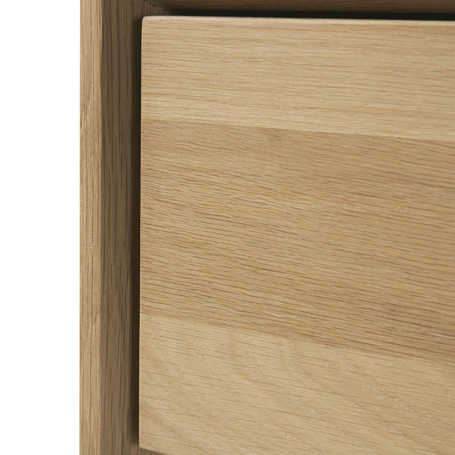 Ethnicraft Nordic Console