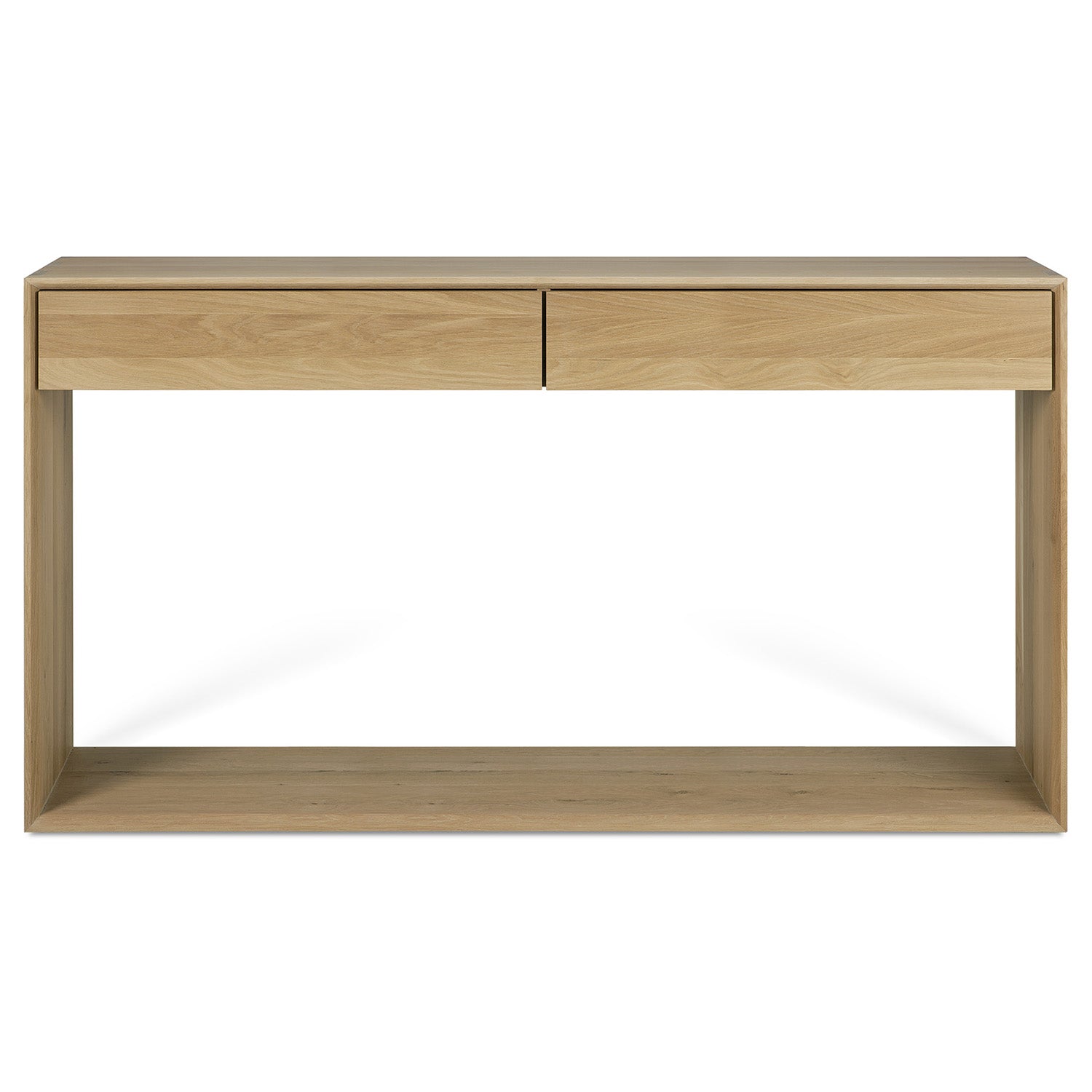 Ethnicraft Nordic Console