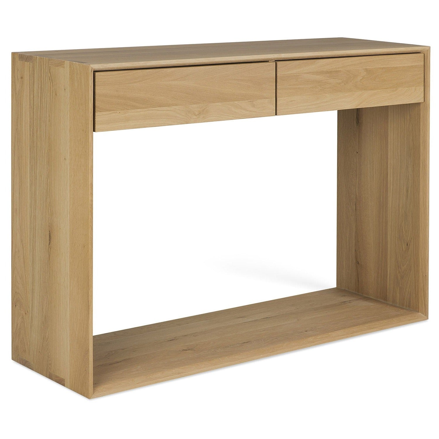 Ethnicraft Nordic Console