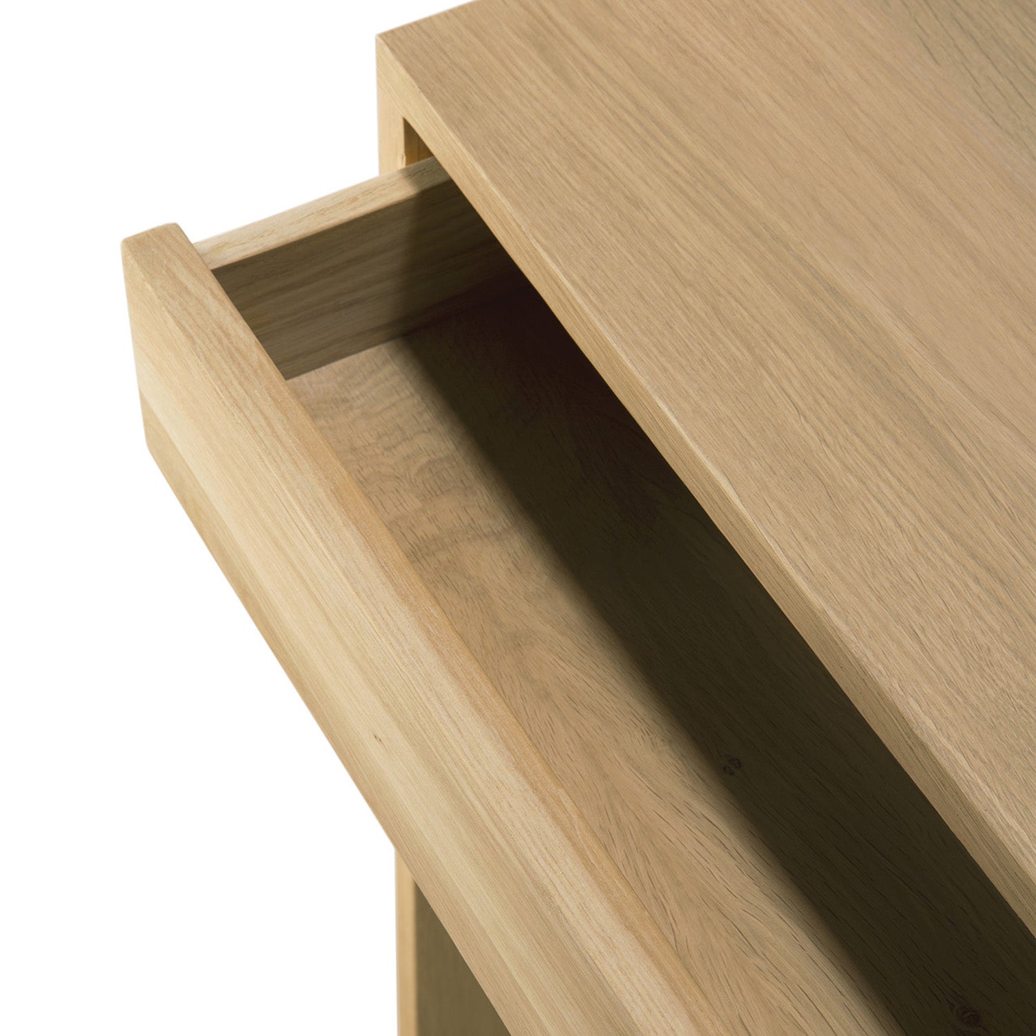 Ethnicraft Wave Desk