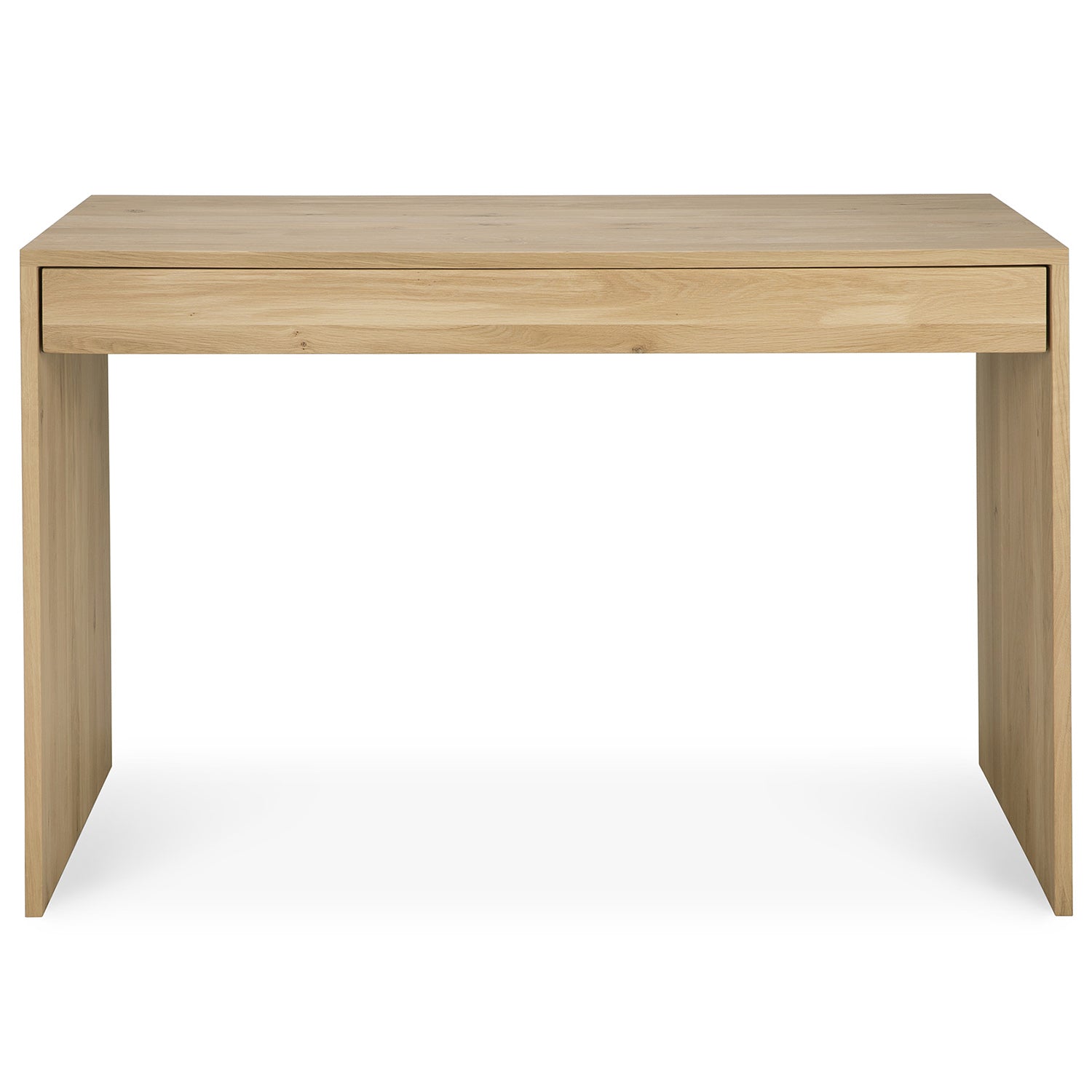 Ethnicraft Wave Desk