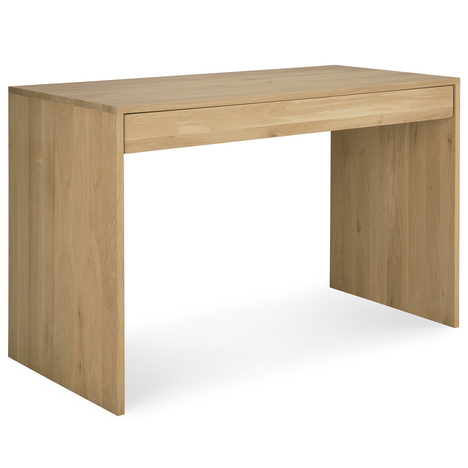 Ethnicraft Wave Desk