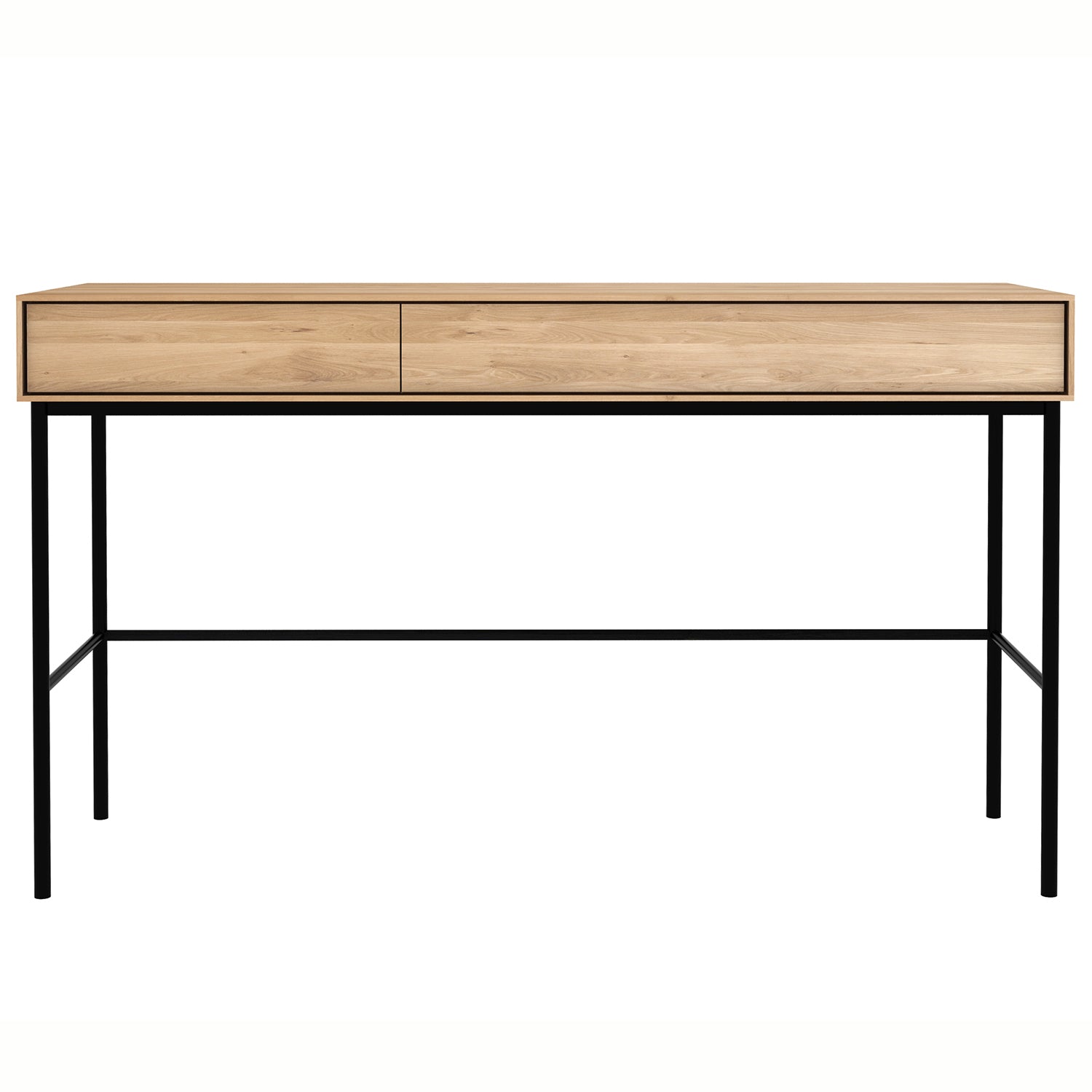 Ethnicraft Whitebird Desk