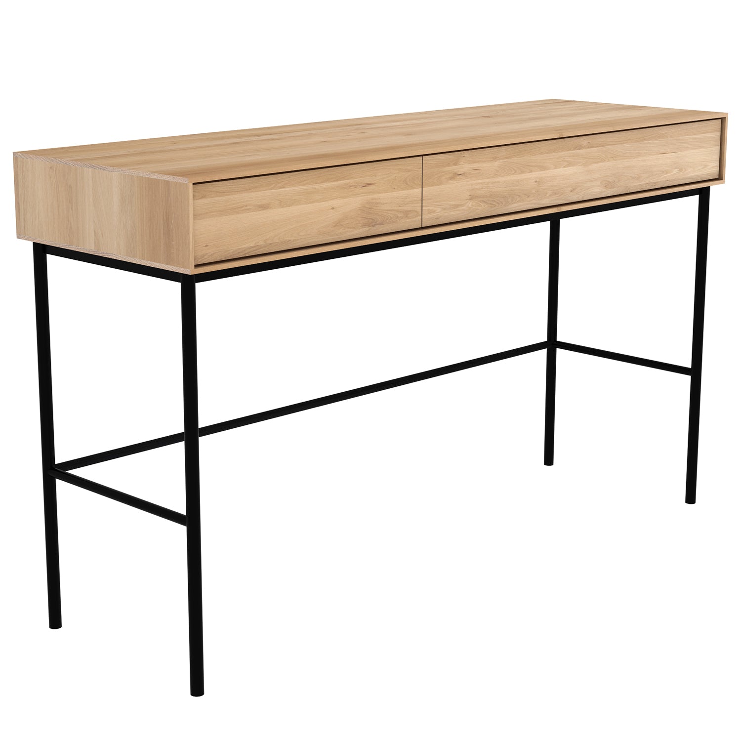 Ethnicraft Whitebird Desk