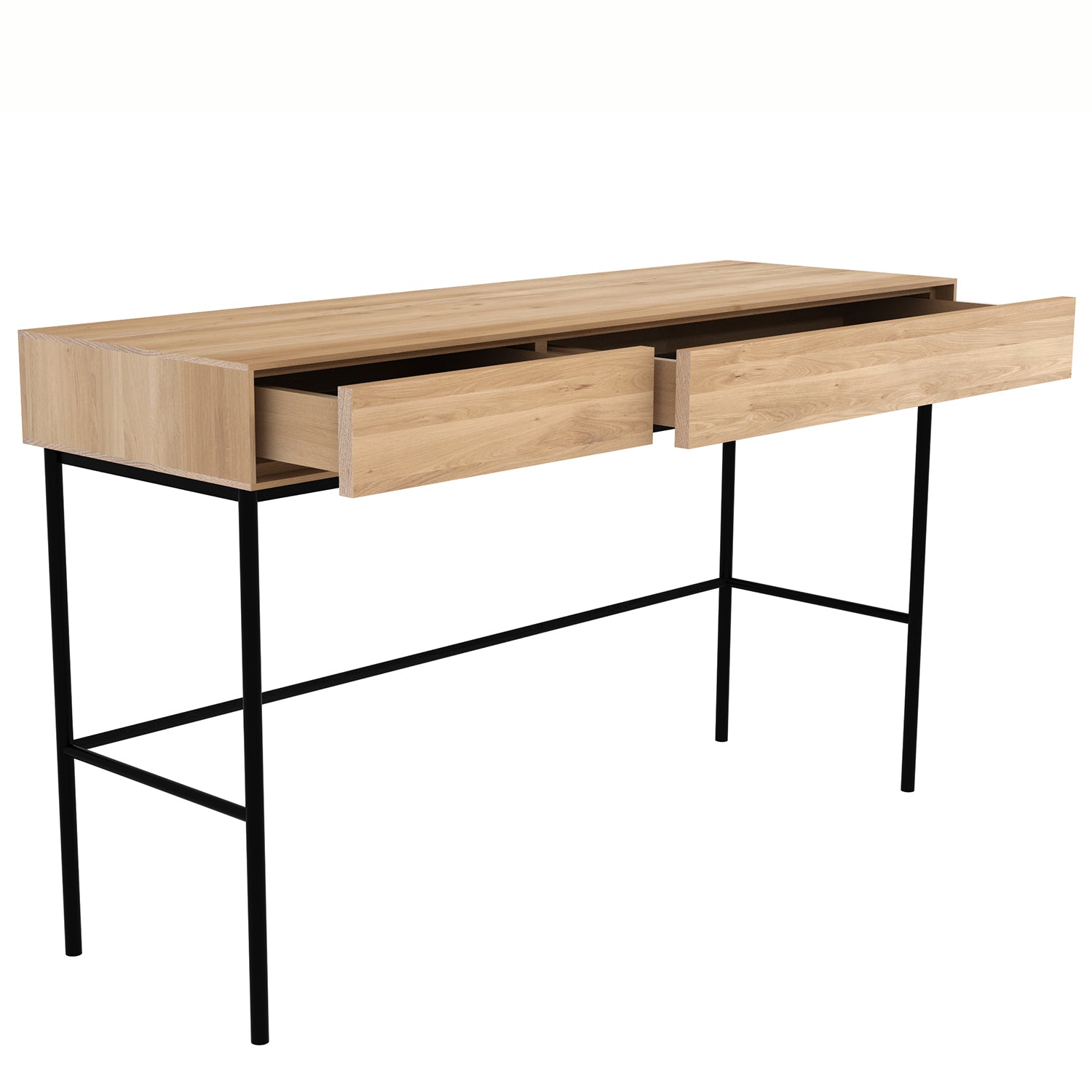 Ethnicraft Whitebird Desk