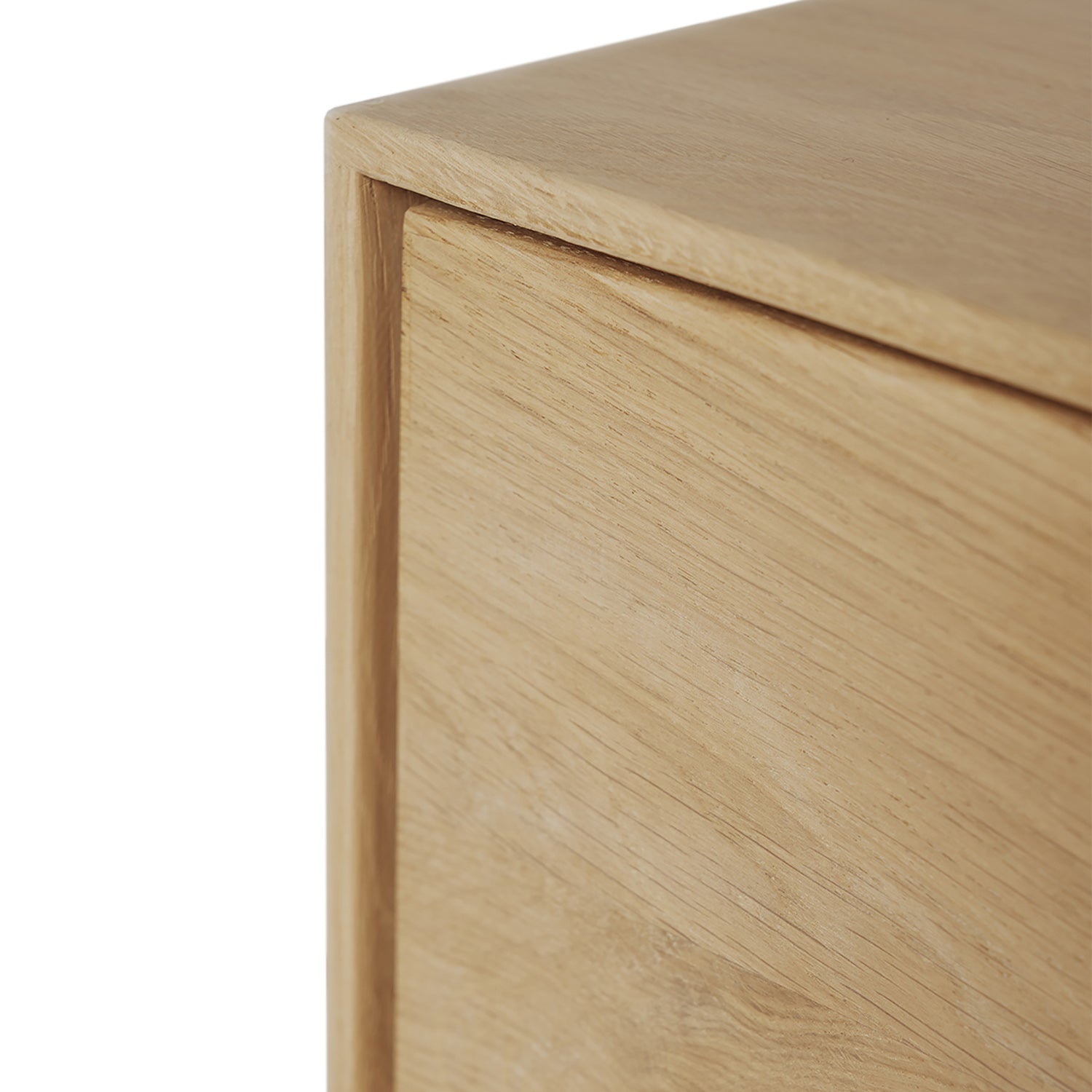 Ethnicraft Whitebird Sideboard