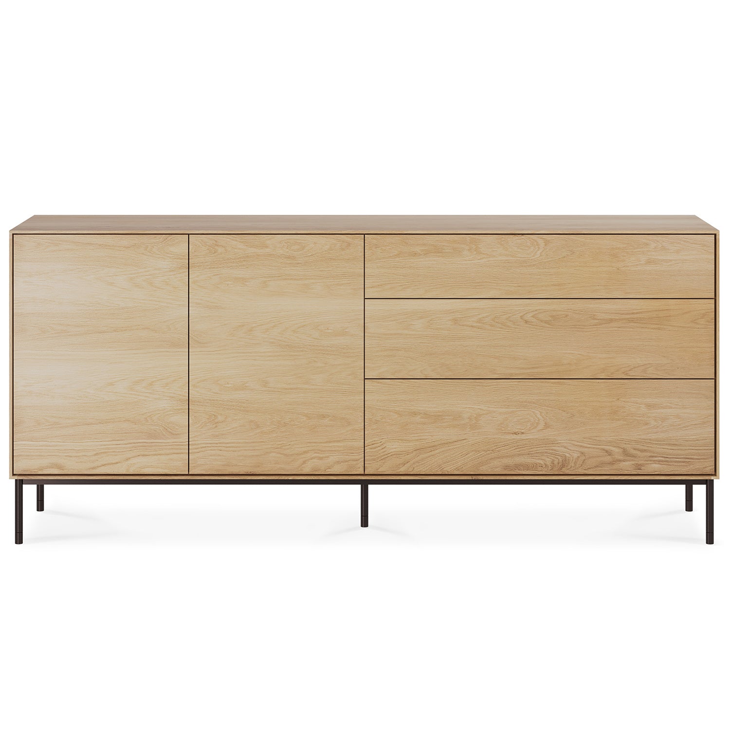 Ethnicraft Whitebird Sideboard