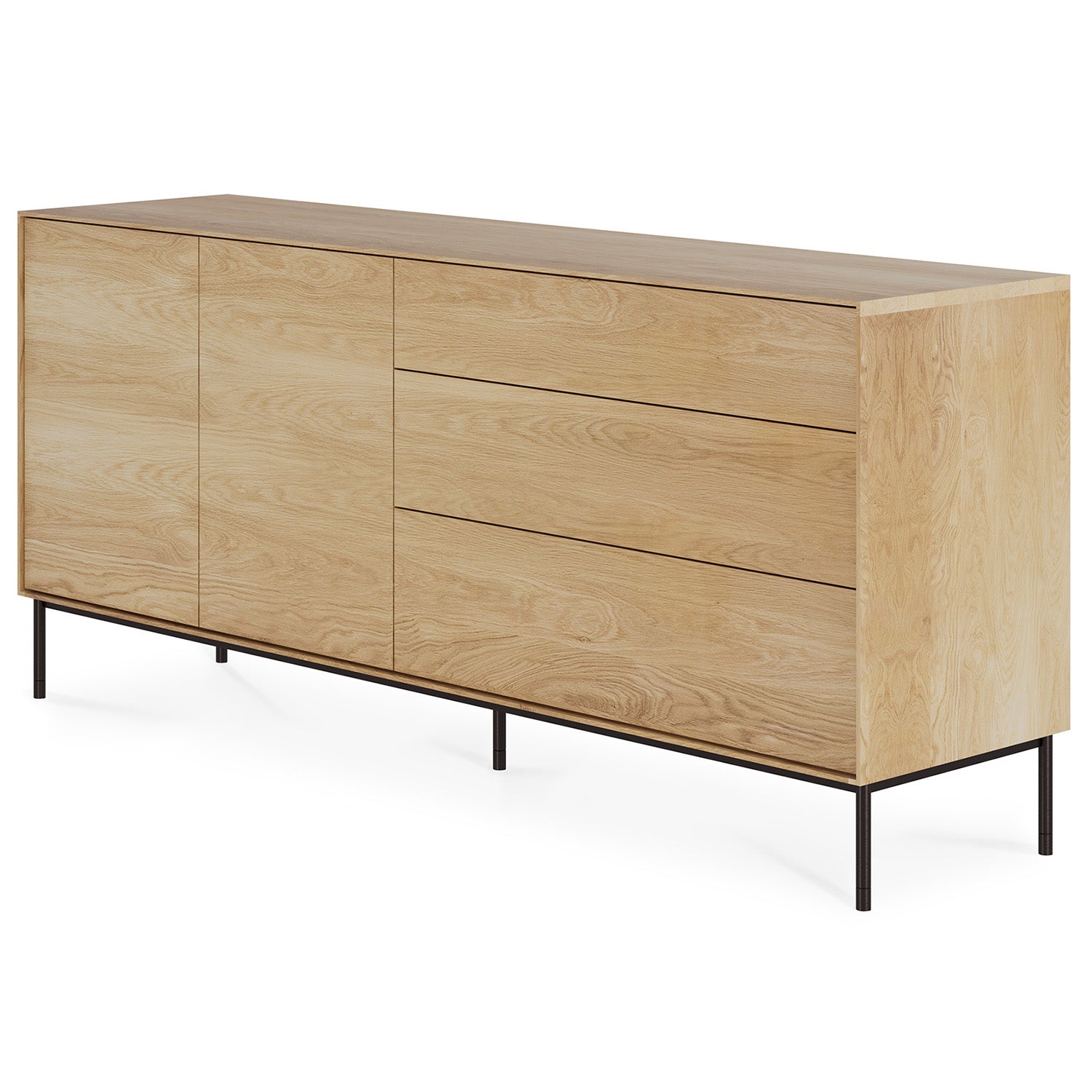 Ethnicraft Whitebird Sideboard