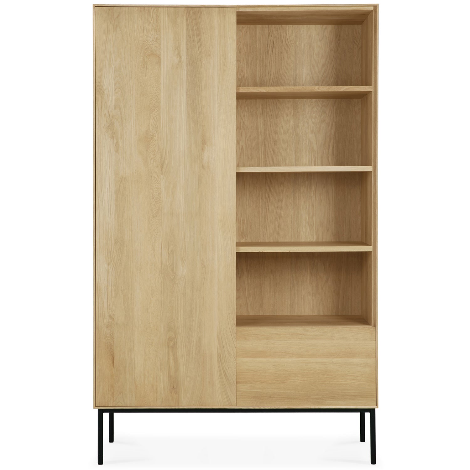 Ethnicraft Whitebird Cupboard