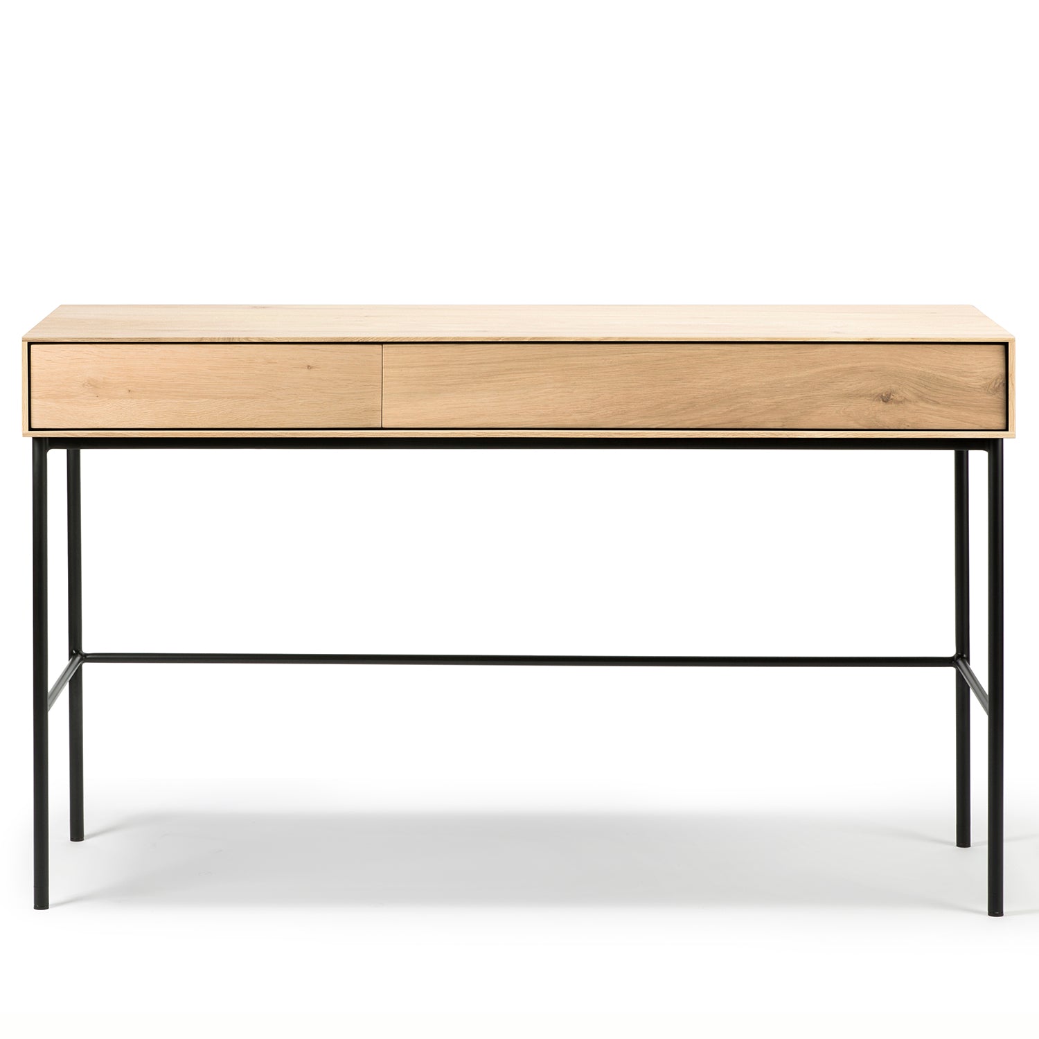 Ethnicraft Blackbird Desk