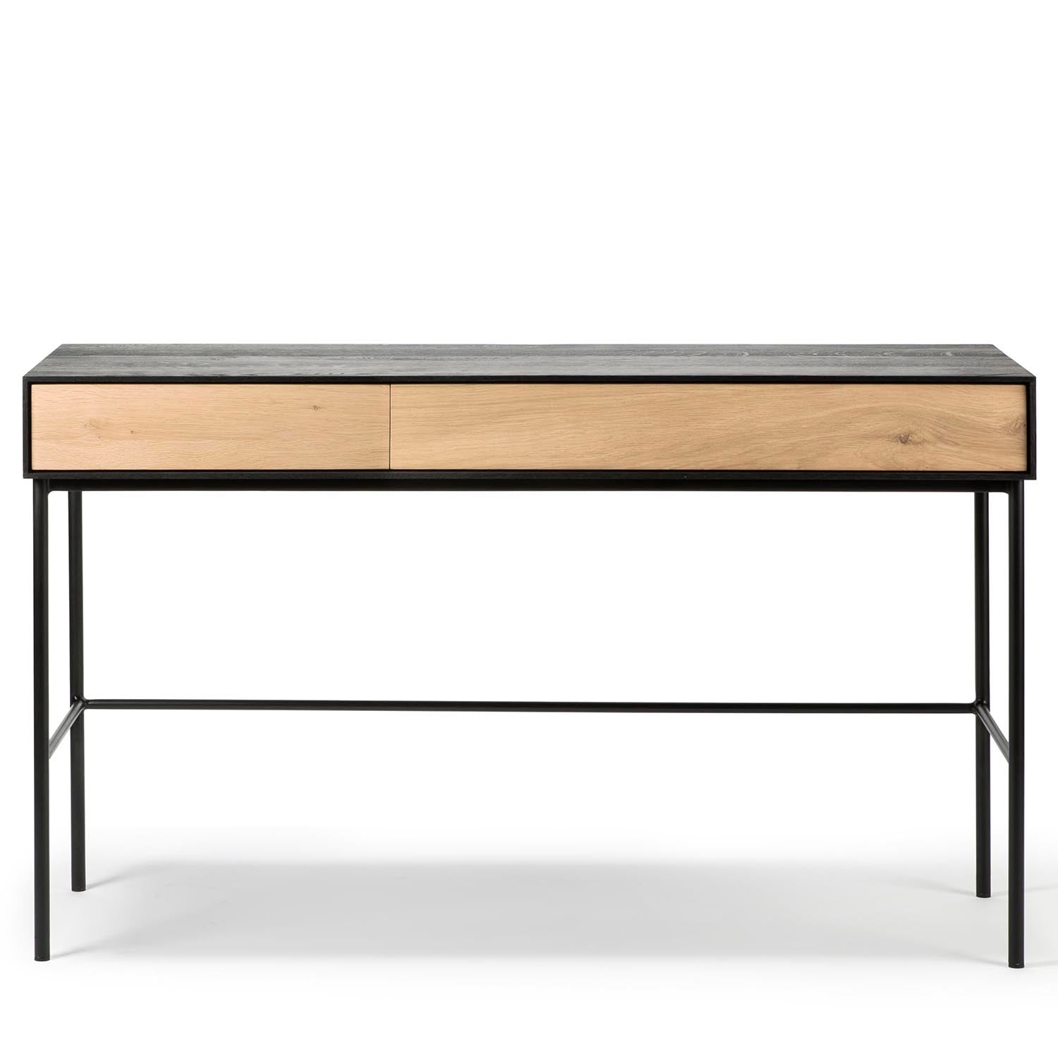 Ethnicraft Blackbird Desk