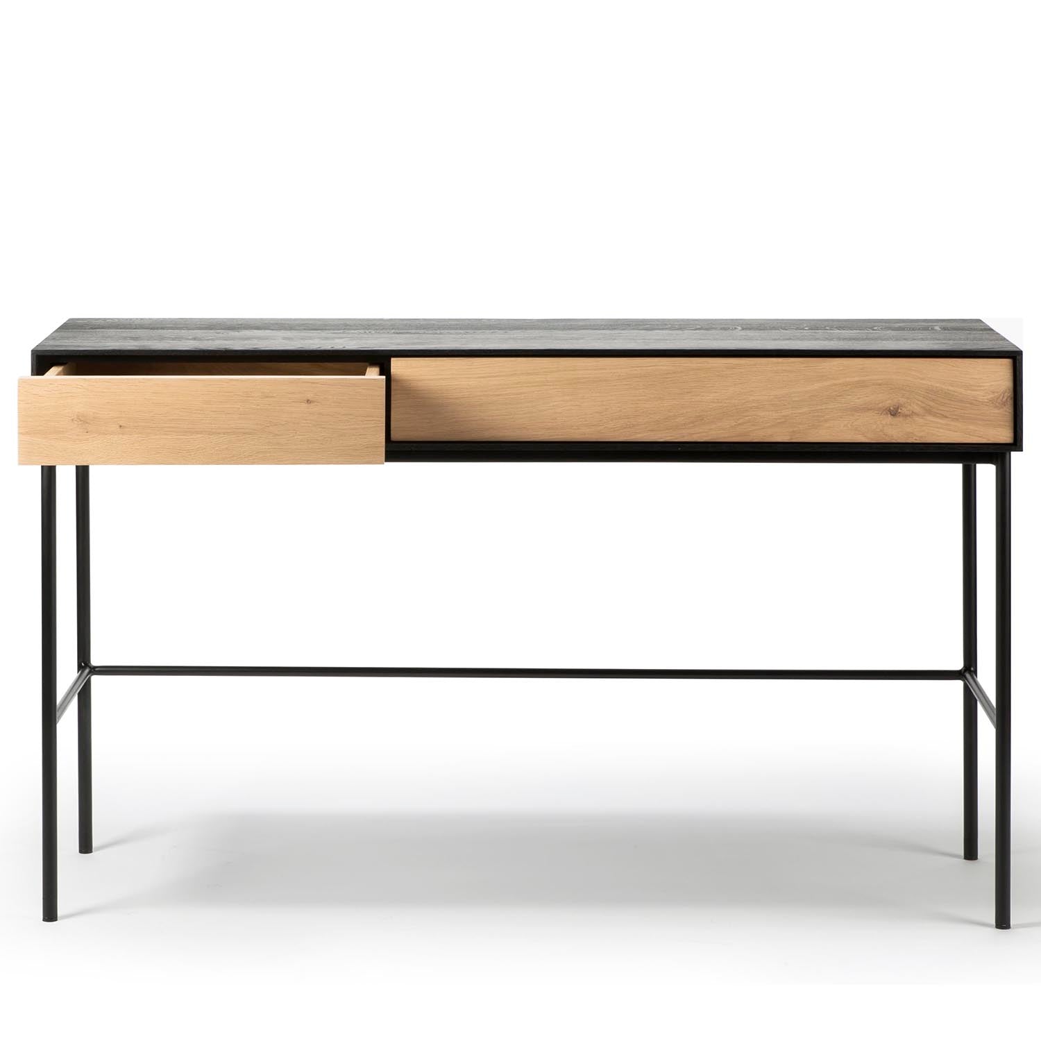 Ethnicraft Blackbird Desk