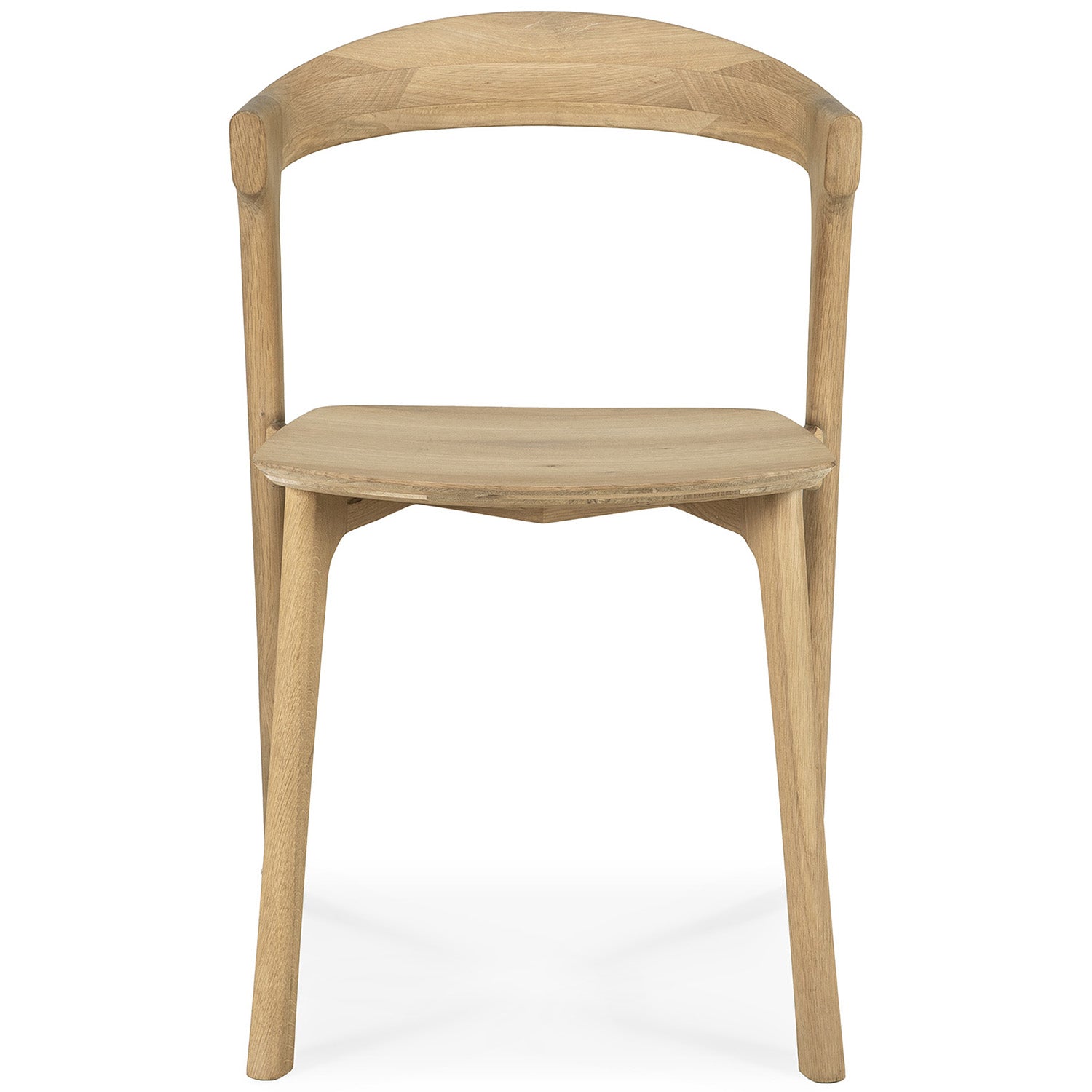 Ethnicraft Bok Dining Chair Set of 2