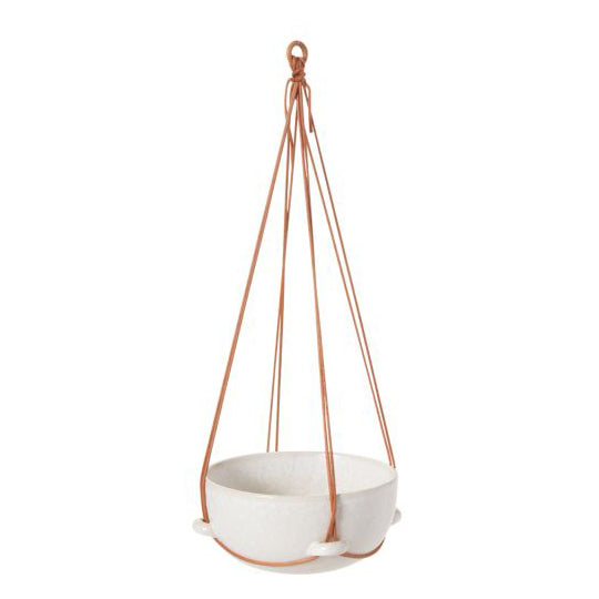 Redondo Hanging Pot