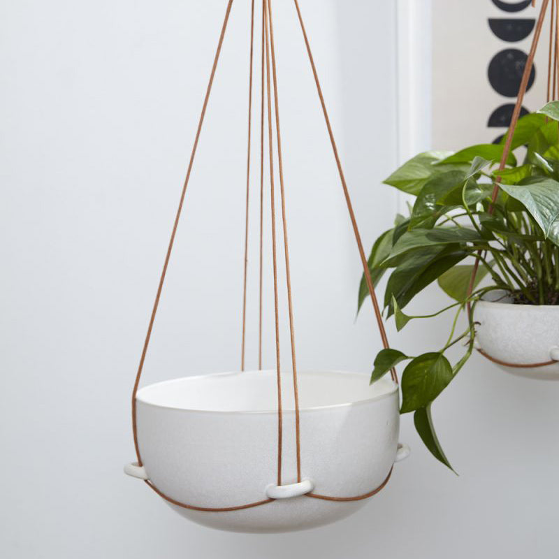 Redondo Hanging Pot