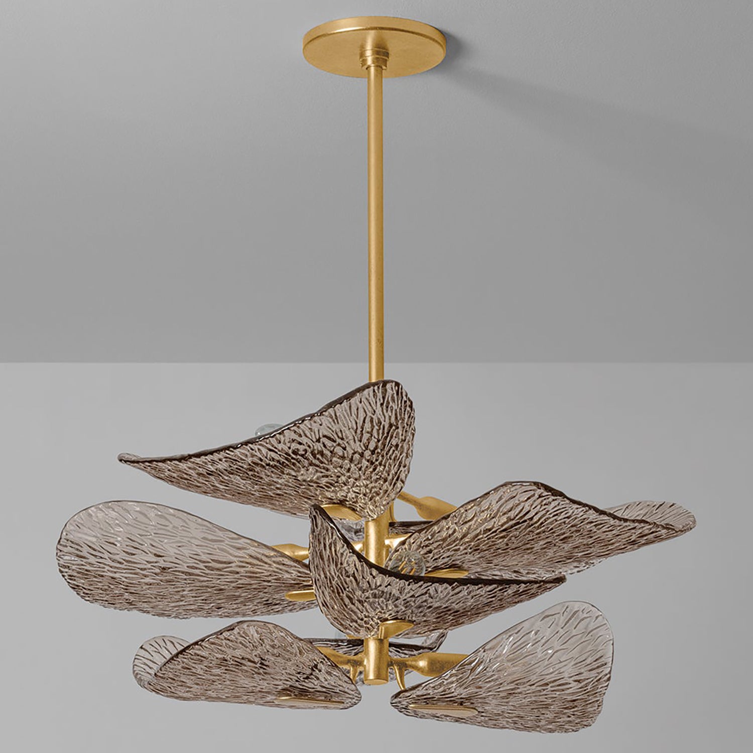 Corbett Lighting Cardiff Chandelier