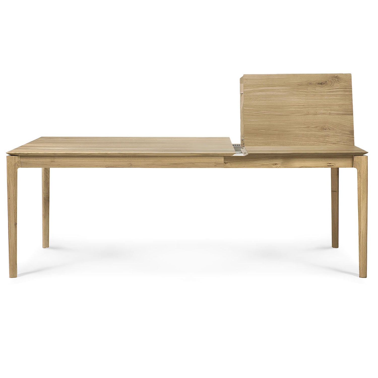 Ethnicraft Bok Extendable Dining Table