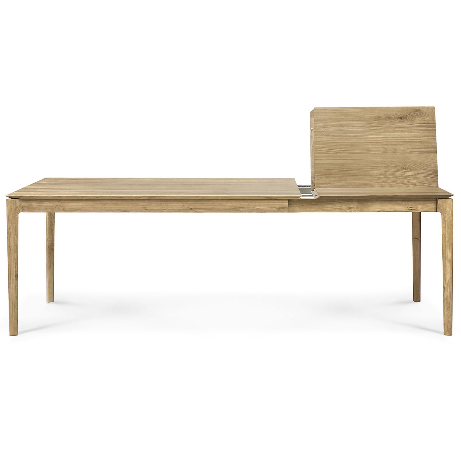 Ethnicraft Bok Extendable Dining Table