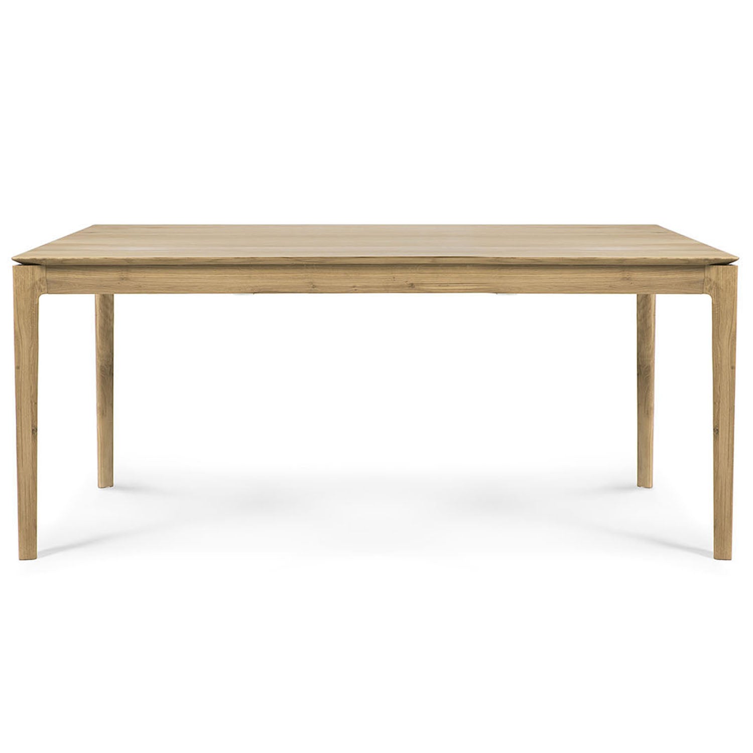 Ethnicraft Bok Extendable Dining Table
