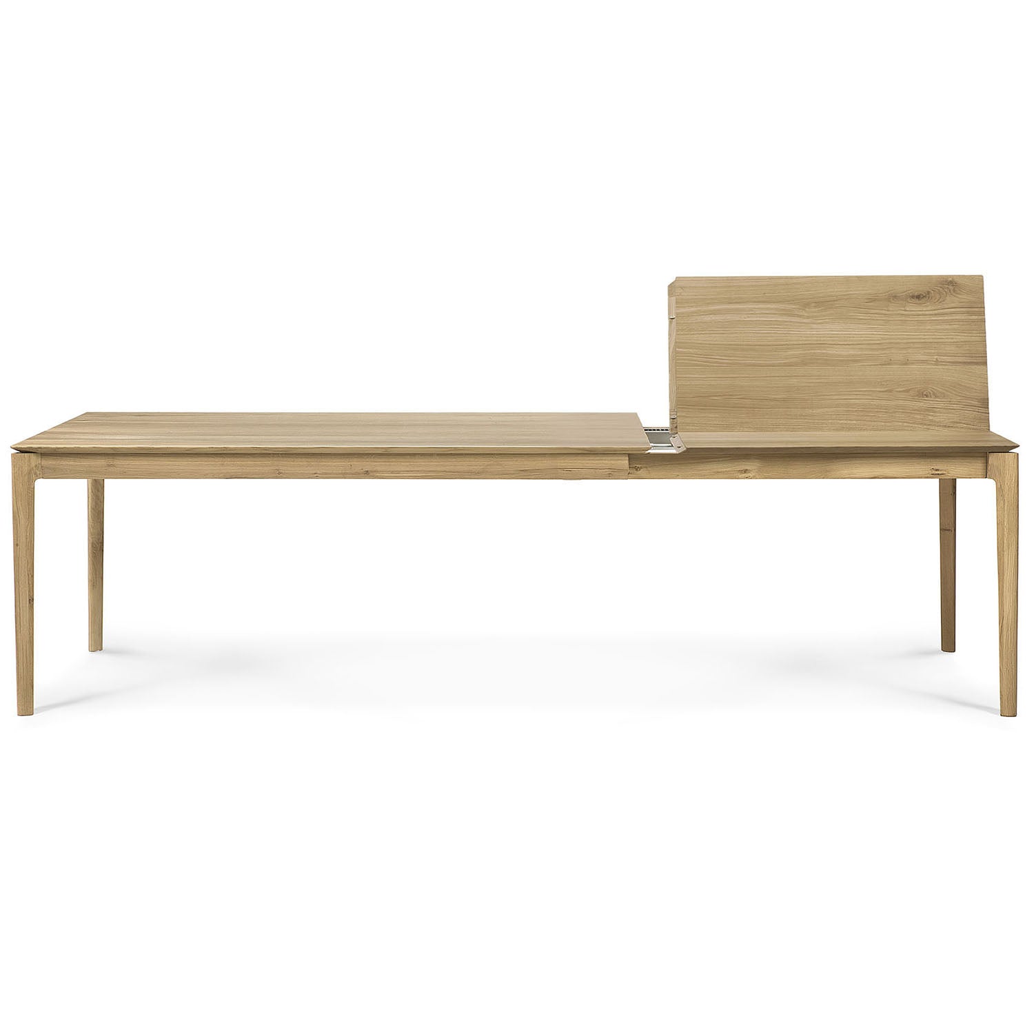 Ethnicraft Bok Extendable Dining Table