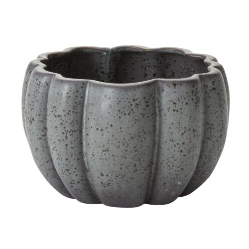 Spiced Pumpkin Pot Set of 4