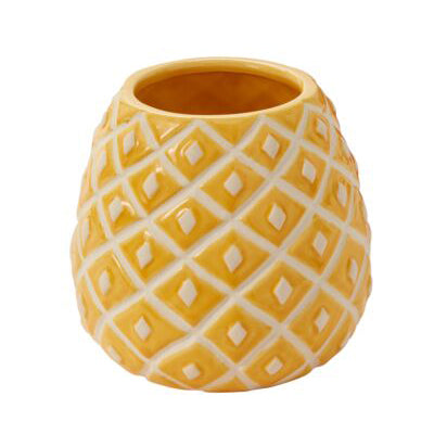 Pineapple Vase