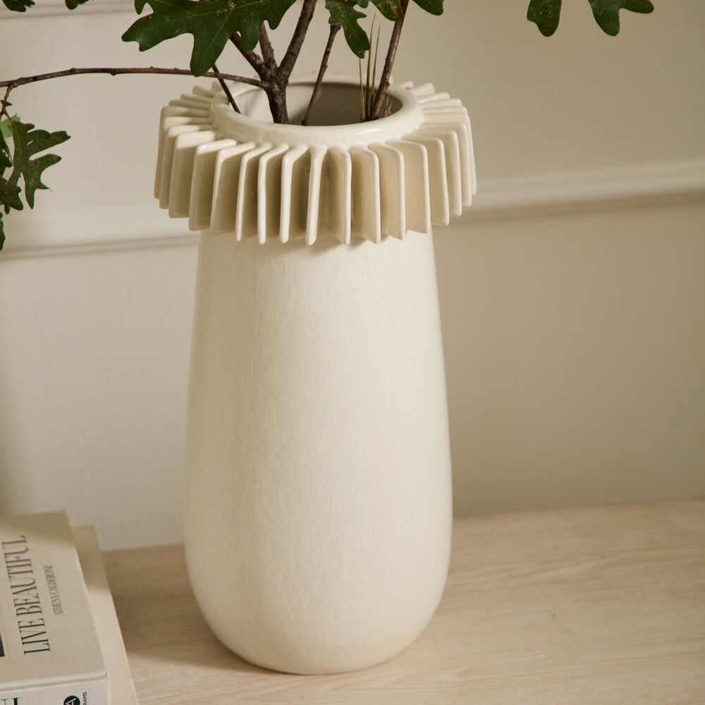 Rhythm Vase