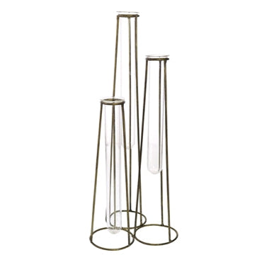 Archer Cluster Vase Set of 3