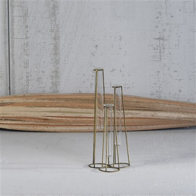 Archer Cluster Vase Set of 3