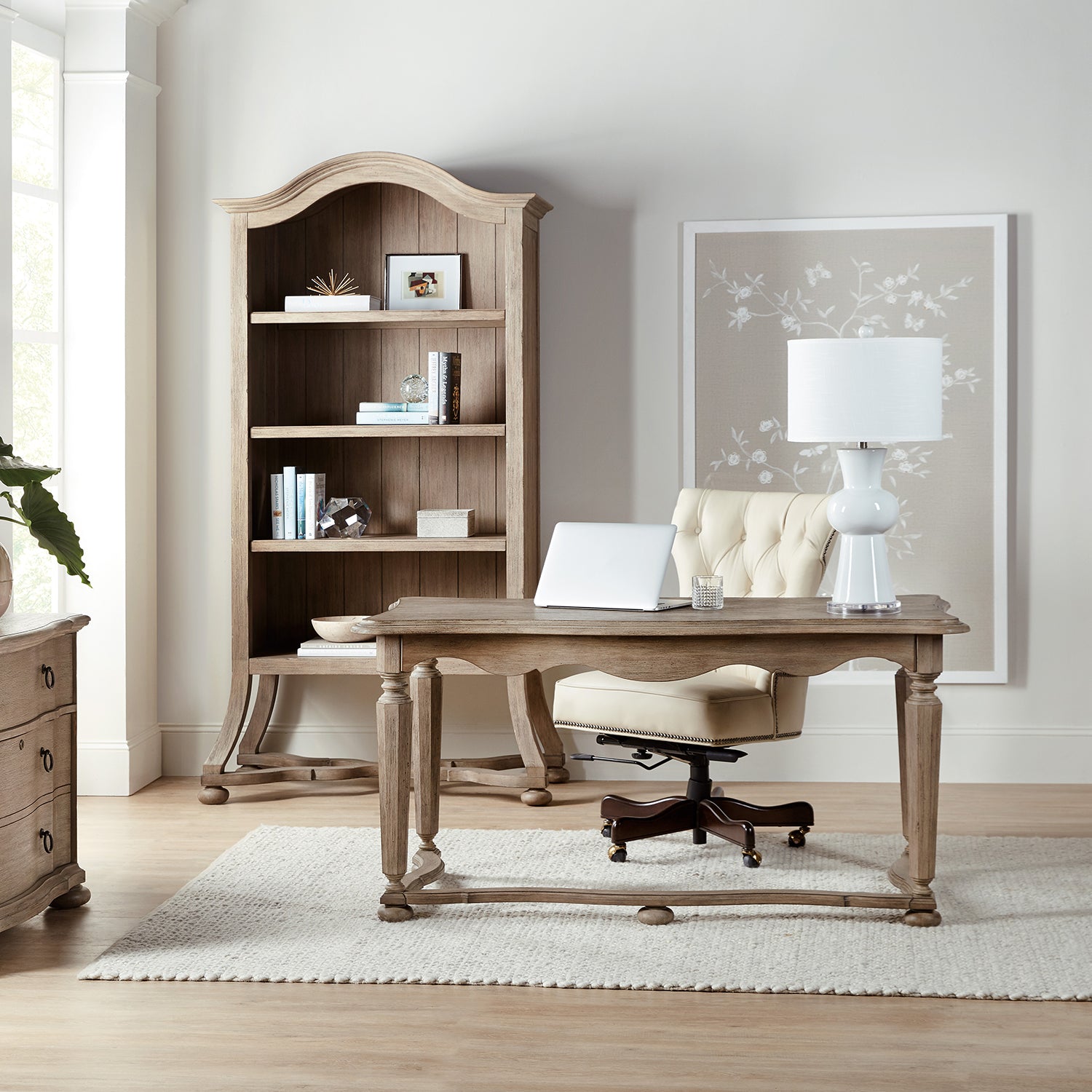 Hooker Furniture Corsica Lateral File