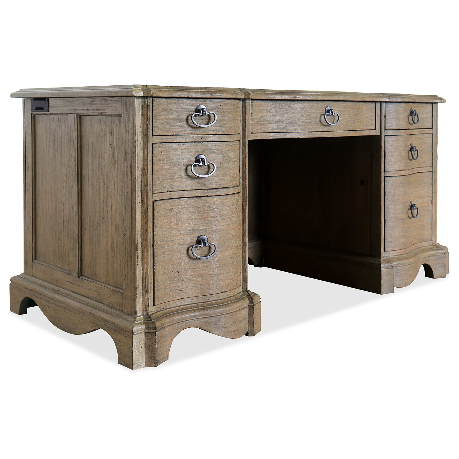 Hooker Furniture Corsica Junior Executive Desk