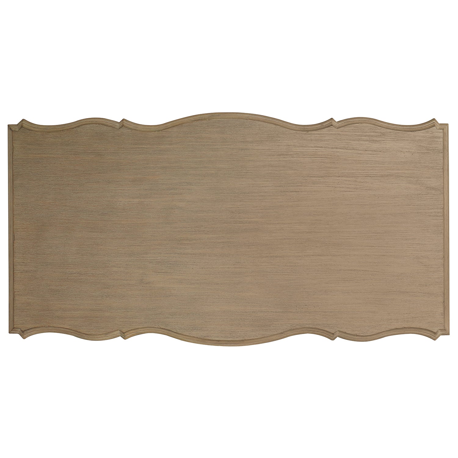 Hooker Furniture Corsica Junior Executive Desk