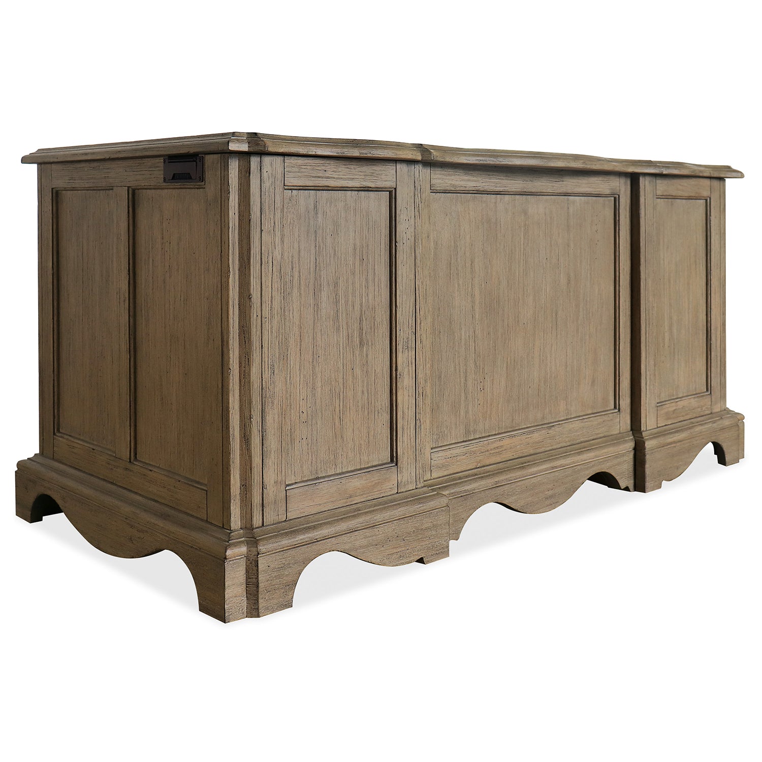 Hooker Furniture Corsica Junior Executive Desk