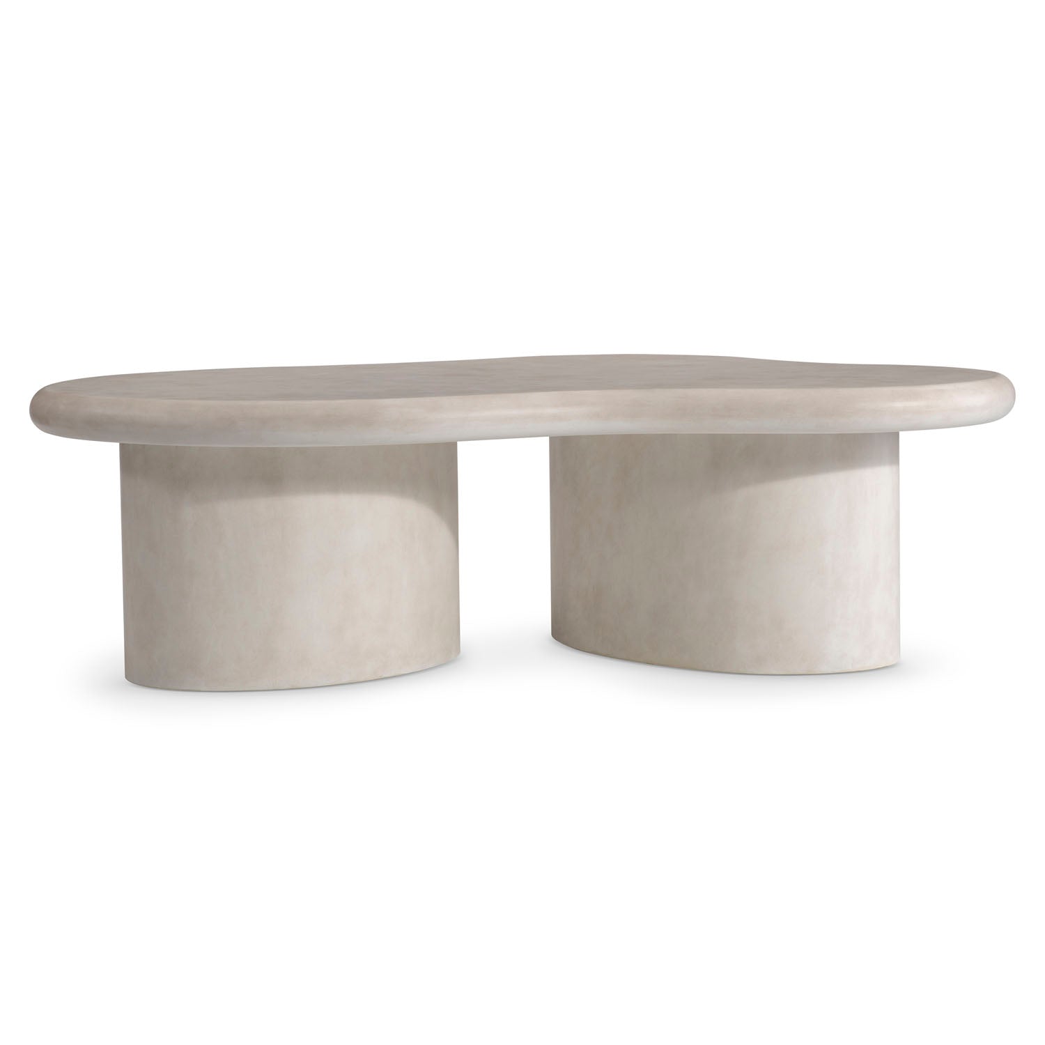Bernhardt Living Nova Cocktail Table