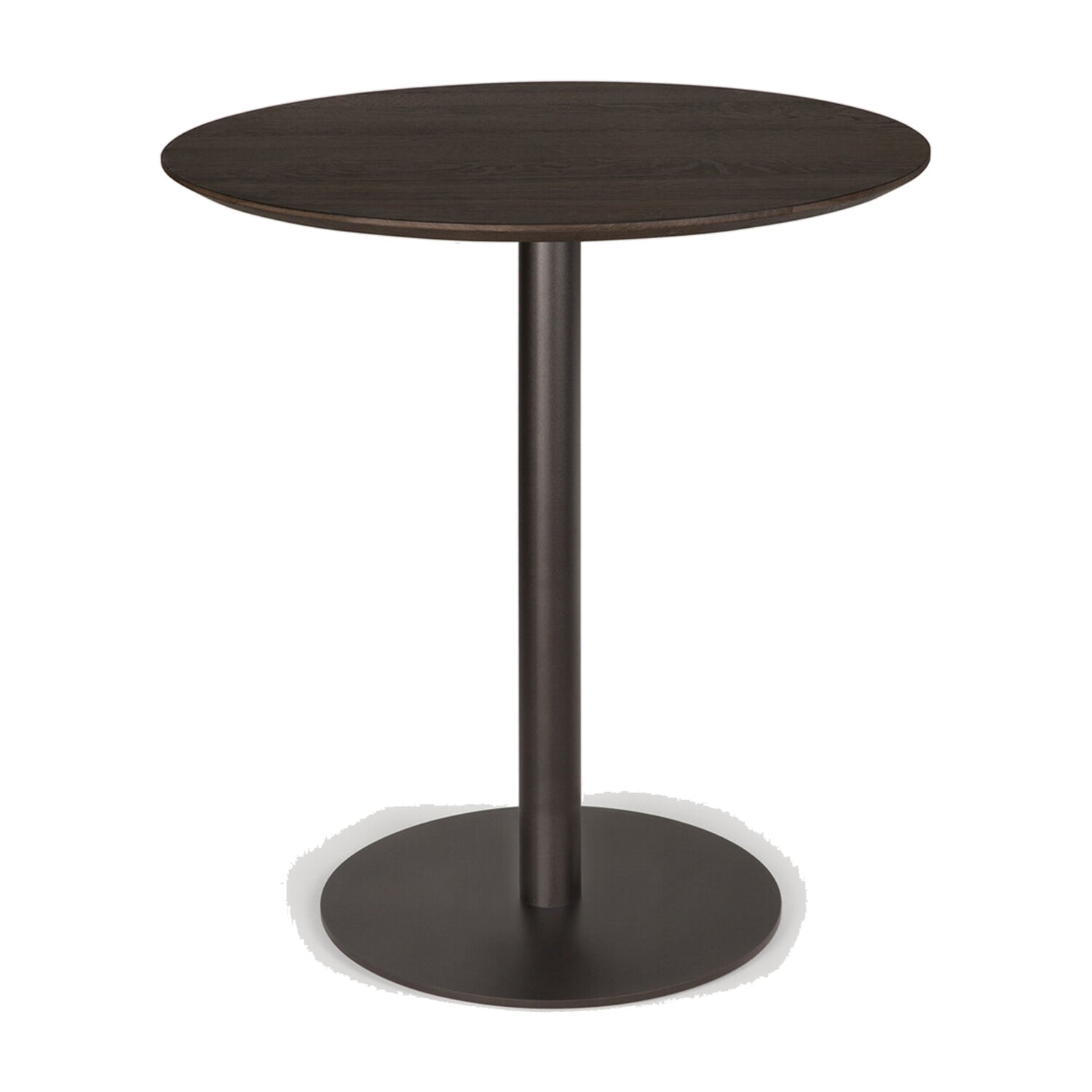 Ethnicraft Blend Oak Brown Dining Table