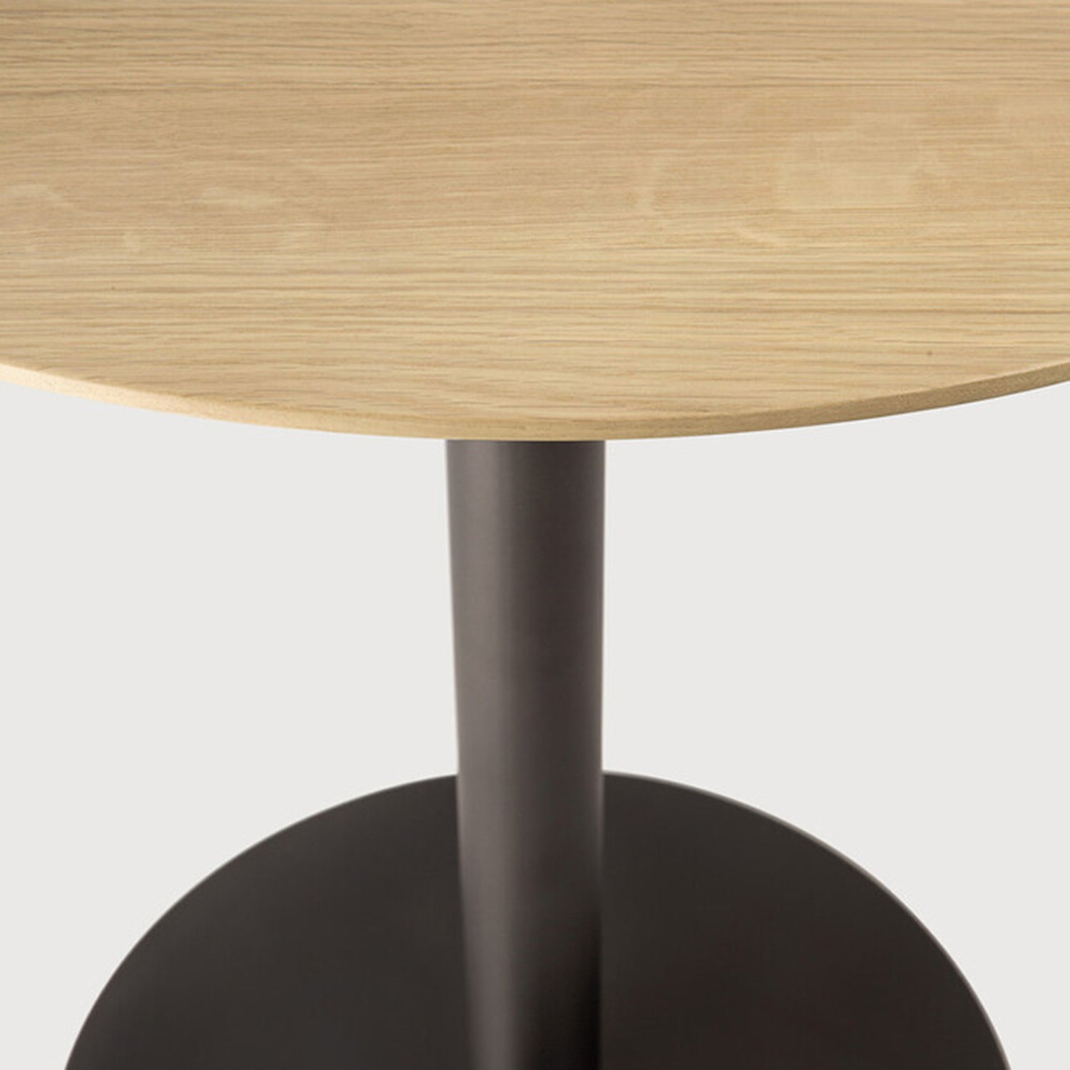 Ethnicraft Blend Oak Dining Table
