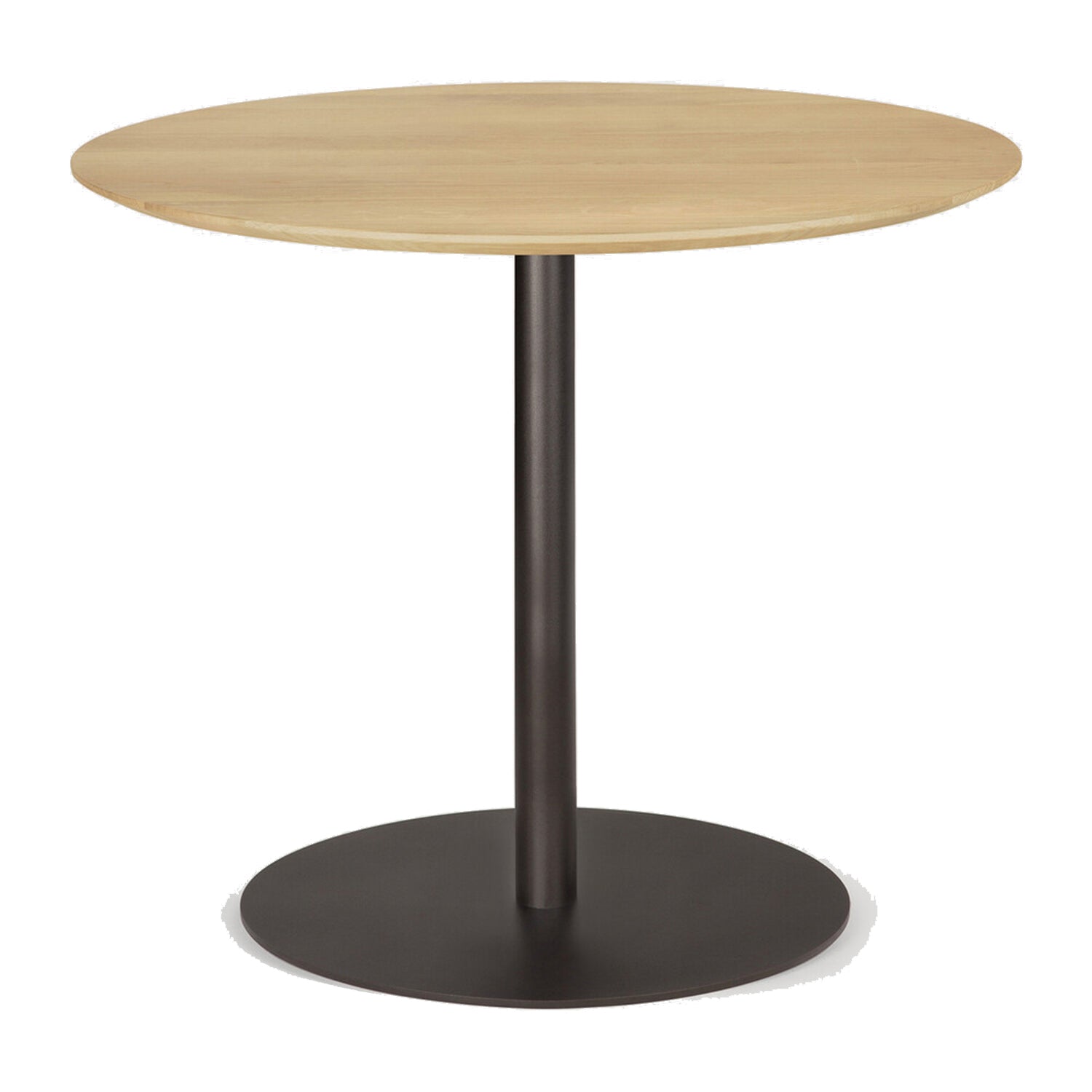 Ethnicraft Blend Oak Dining Table