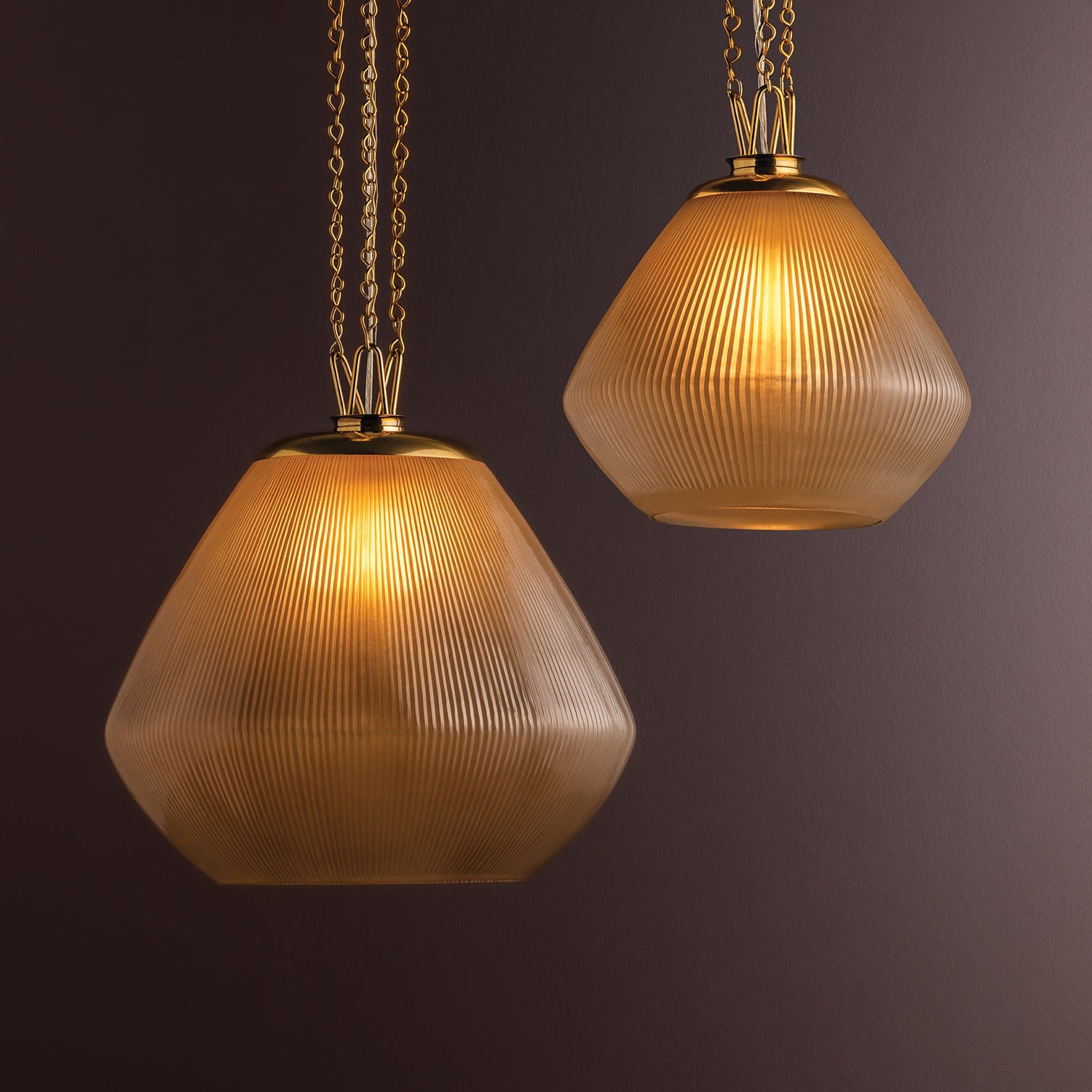 Corbett Lighting Saint Tropez Pendant