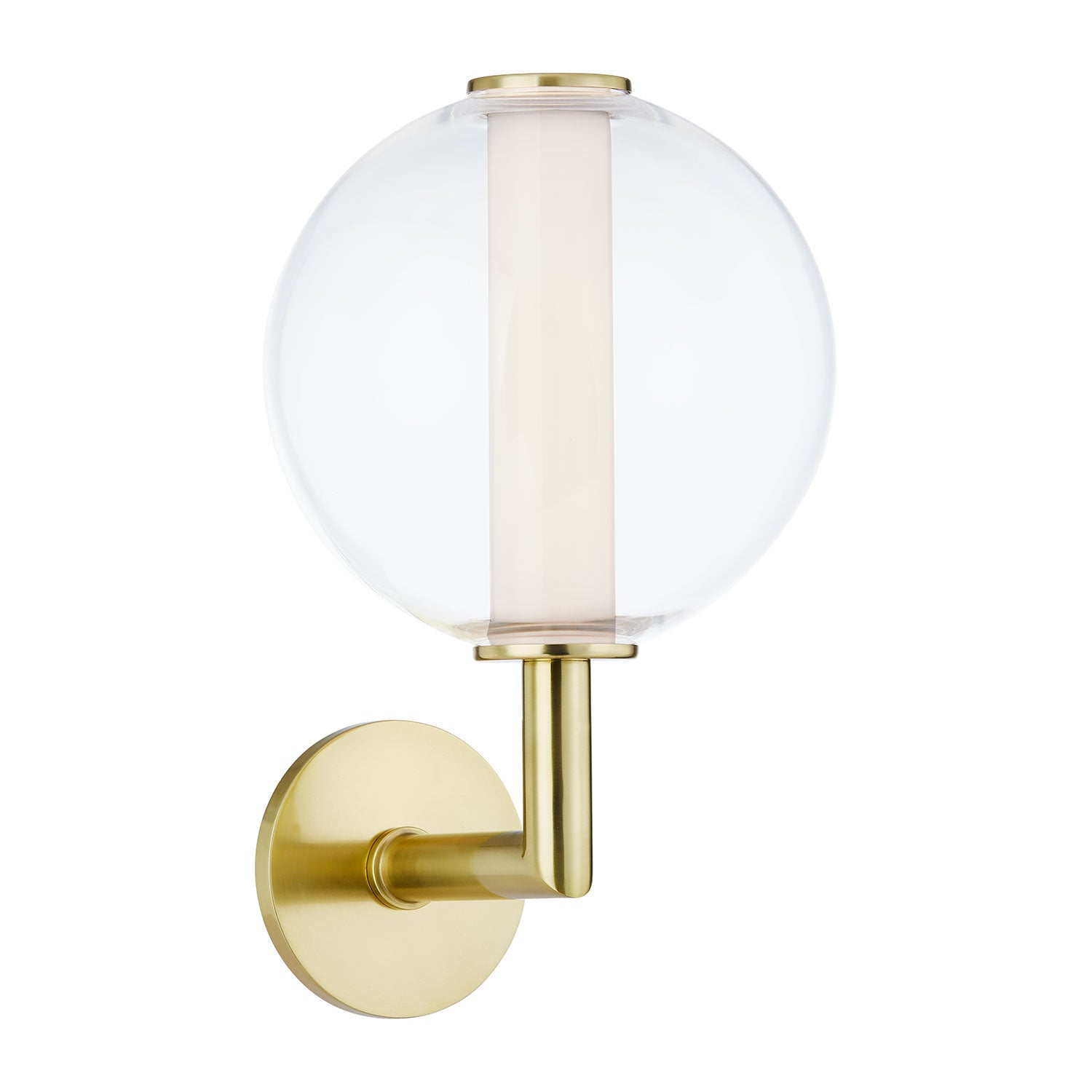 Hudson Valley Lighting Richford Wall Sconce - Final Sale