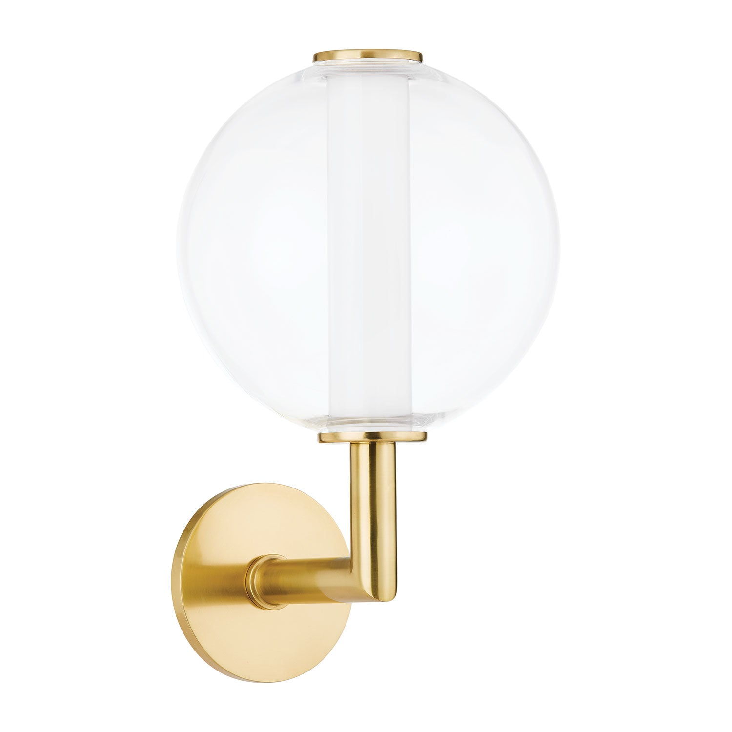 Hudson Valley Lighting Richford Wall Sconce - Final Sale