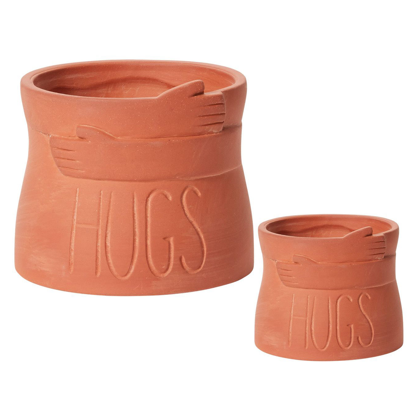 Big Hugs Pot