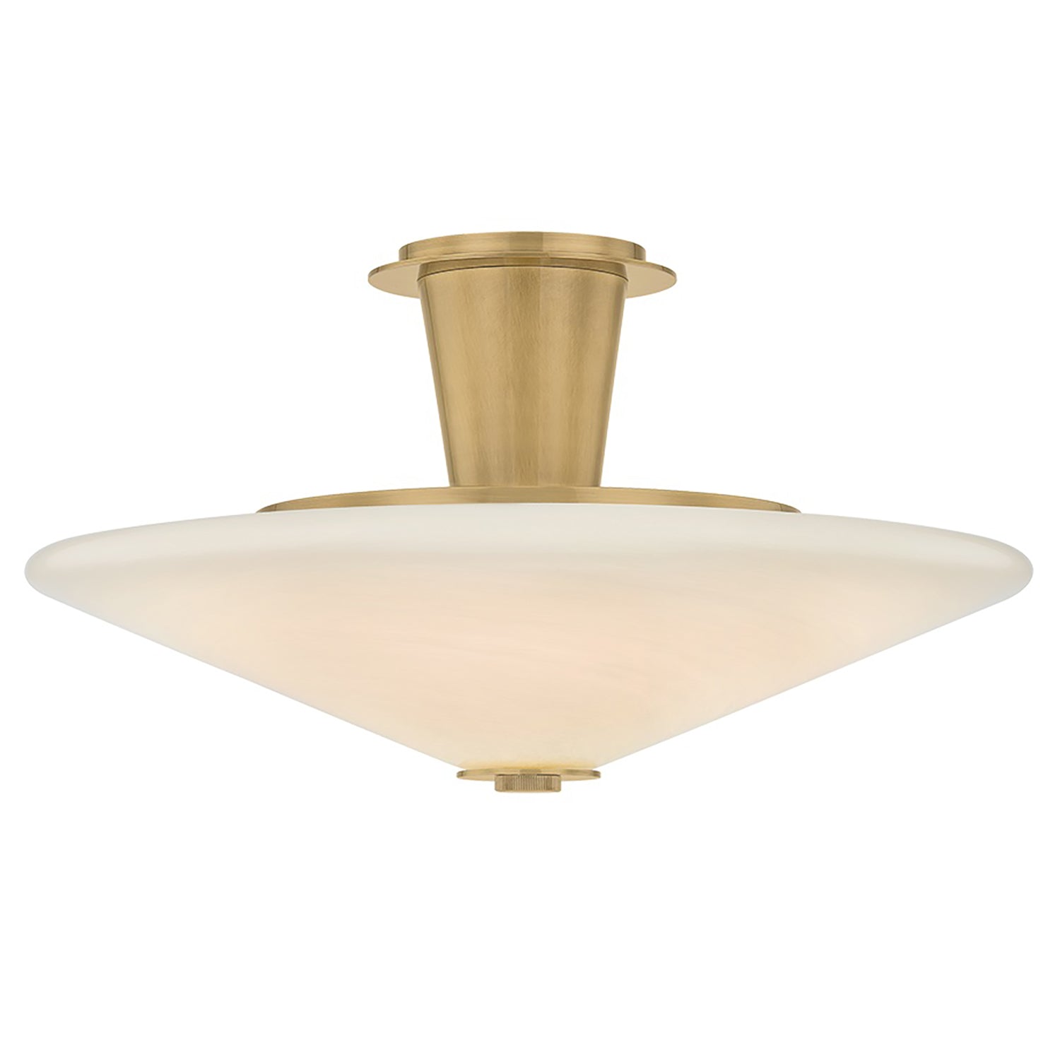 Corbett Lighting Cologne Flush Mount