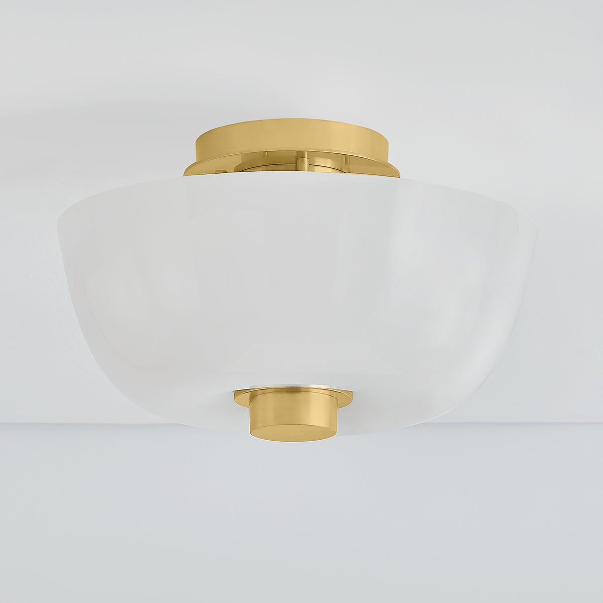 Hudson Valley Lighting Dove Flush Ceiling Mount