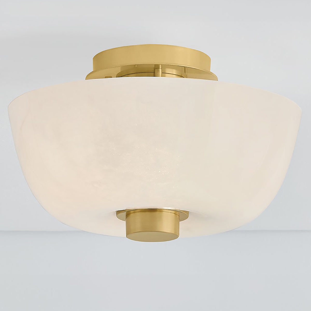 Hudson Valley Lighting Dove Flush Ceiling Mount