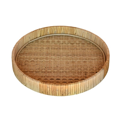Cayman Round Tray