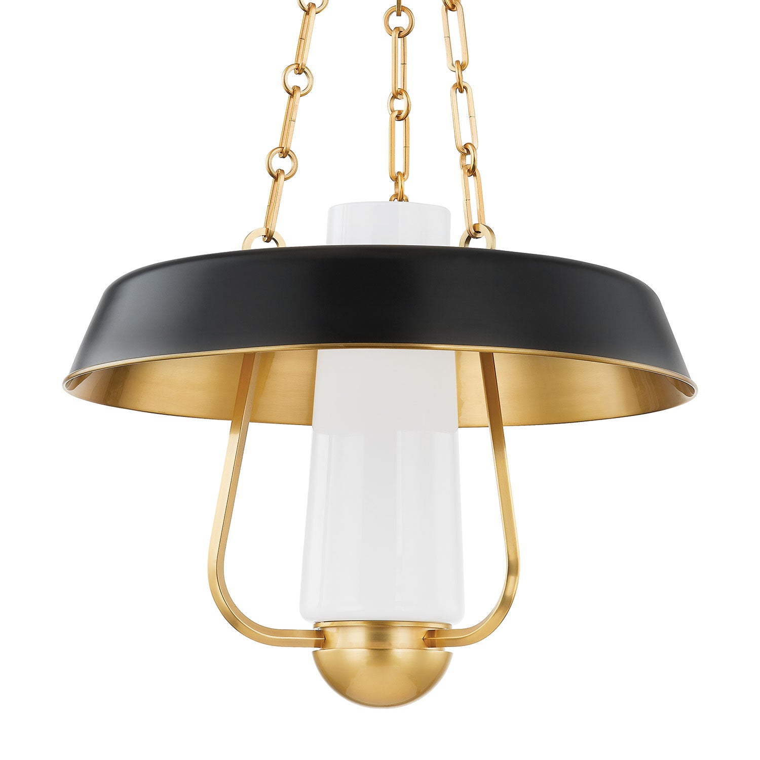 Hudson Valley Lighting Provincetown Lantern