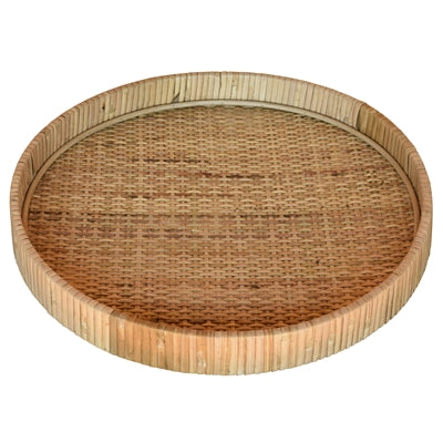 Cayman Round Tray