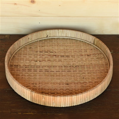 Cayman Round Tray