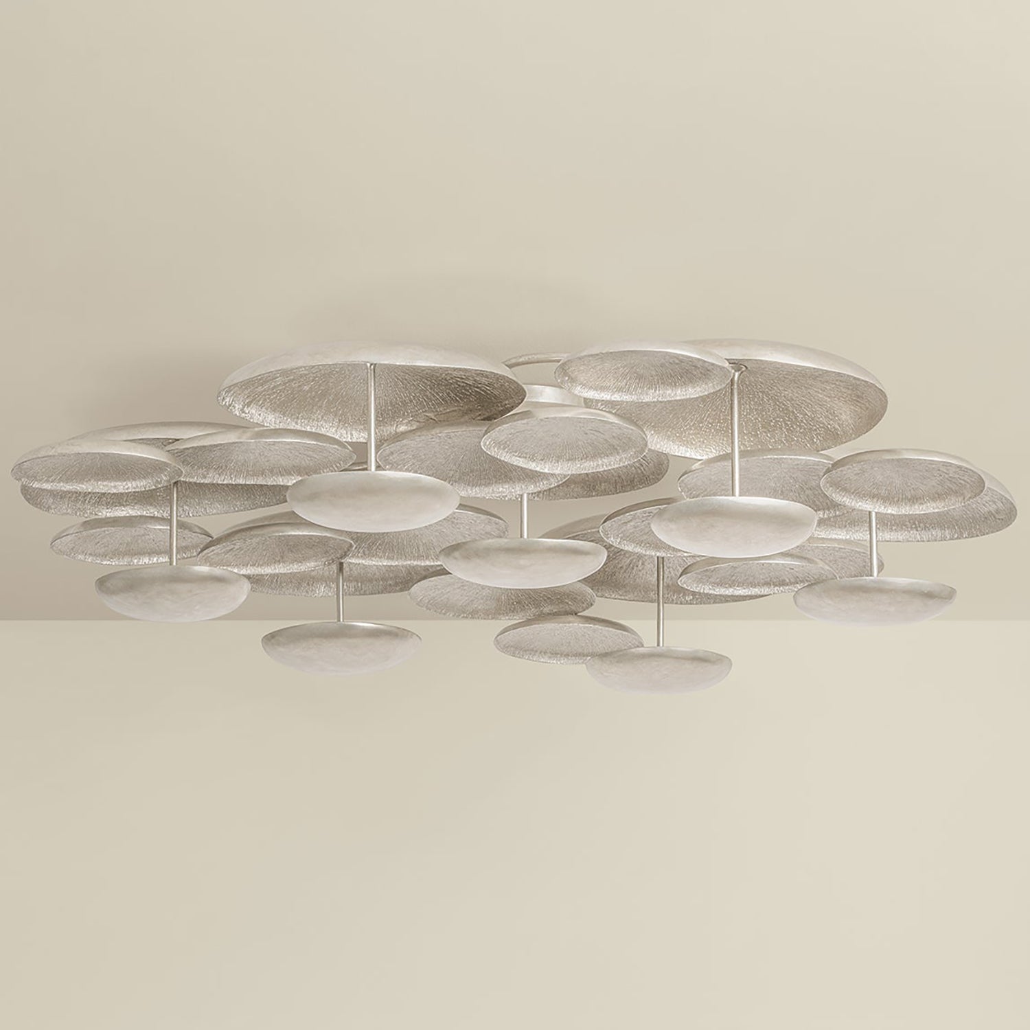 Corbett Lighting Fistral Semi Flush Mount
